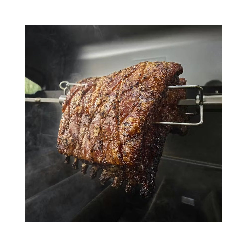 Girarrosto Weber per Barbecue a pellet Searwood® e a gas Spirit