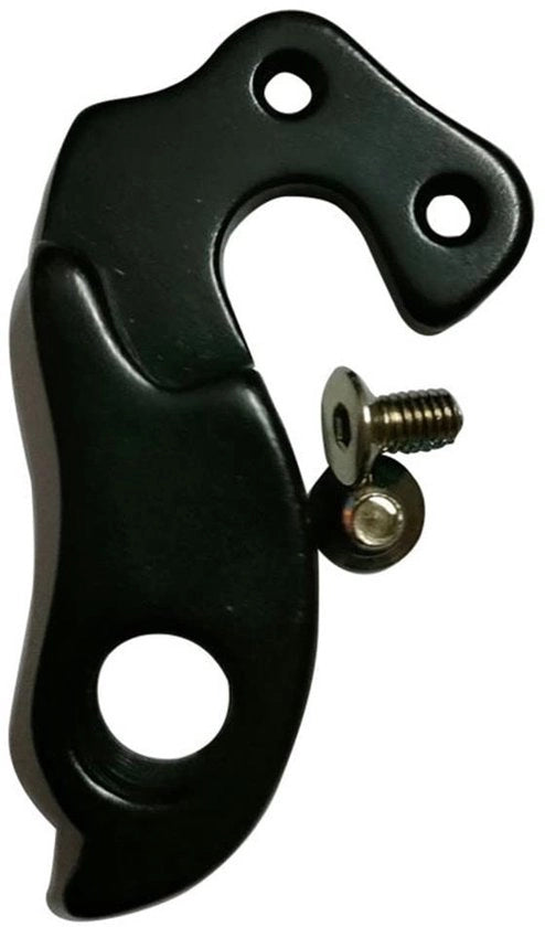 Hanger per derailleur posteriore con viti - Adatto per # Ez1954 - Cassa cambio - Hanger posteriore - Alta qualità - Hanger per derailleur