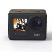 Nilox 4k dive fotocamera per sport d'azione 4 mp 4k ultra hd cmos 108 g - NXAC4KDIVE001