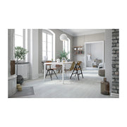 PARQUET VINILICO SPC MM.4,5 BIANCO AVIGNON MQ.2,18  CF 1 
