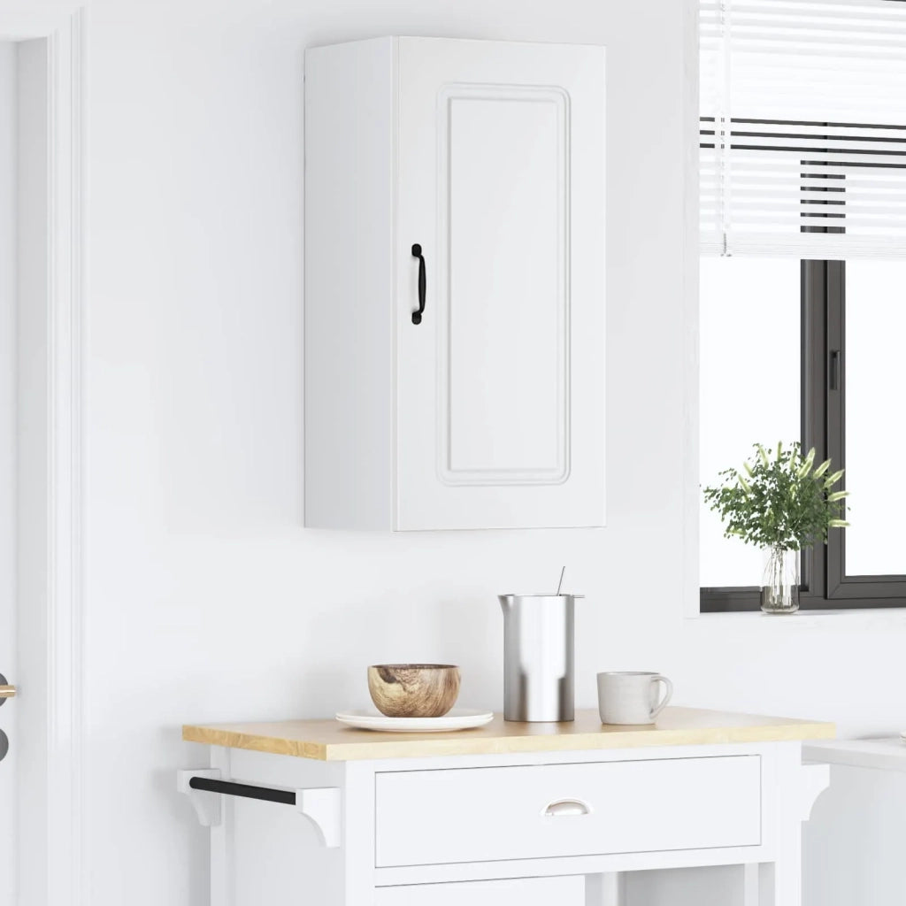 Pannello lavastoviglie Kalmar Bianco 40 x 31 x 80 cm