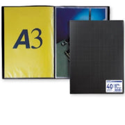 P/listini spec.a3 40b apert.a album - 400136594
