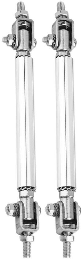 Protezione Bumper Universale - 2 Pezzi - Braccio Regolabile - Protezione Bumper Auto - Sfondamento Labbro - Resistente ai Colpi - Facile da Installare - Protezione Bumper

Modello: 
Specifica: 
Codice Prodotto: 
Nota: 
Informazioni Tecniche: