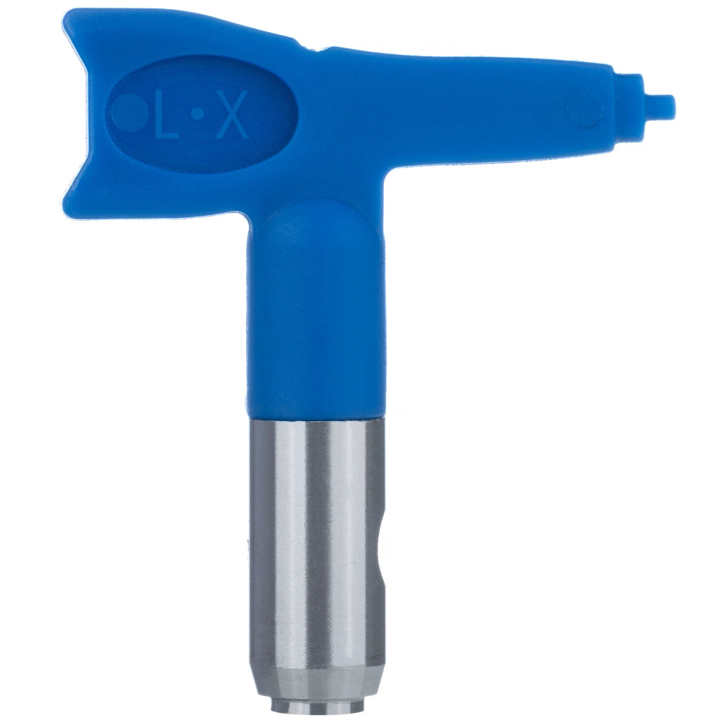 Ugello di Spruzzatura Bassa Pressione Zenthril SoftFlow Modello 114 – Precisione 5 cm | Compatibile con Graco, Titan