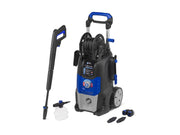 Idropulitrice A.fredda Ar 4.0 Dts Tf Ar Blue Clean Watt 2500 bar 150 Lt H