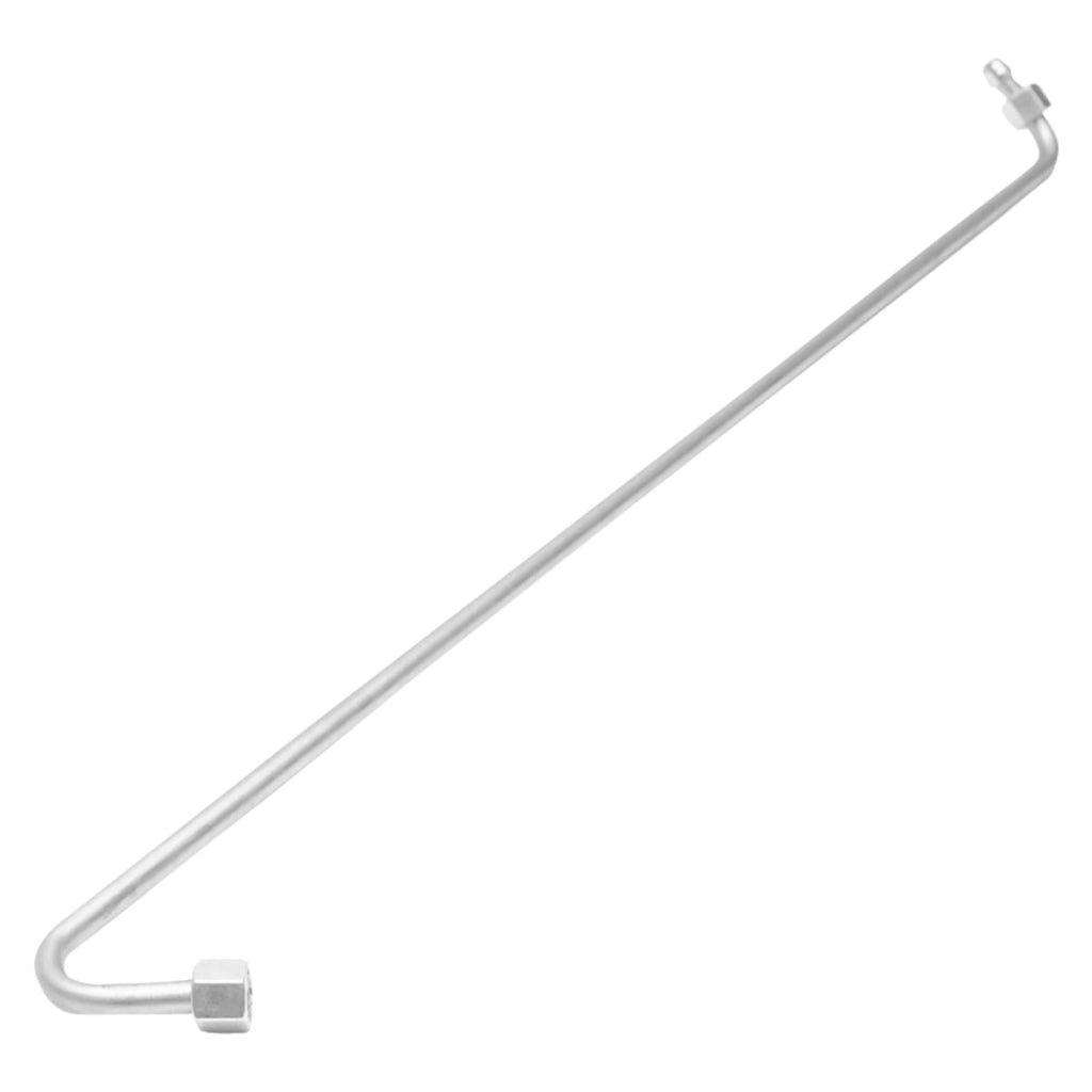 Tubo del verricello 760 mm per Tractor Forestier.