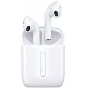Trade Shop - Auricolari Wireless Bluetooth 5.2 Cuffie Per Samsung Huawei Android Iphone Bqs8 -