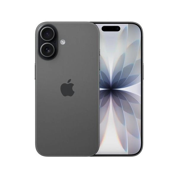 Smartphone apple iphone 17 vodafone black - 8056735031453