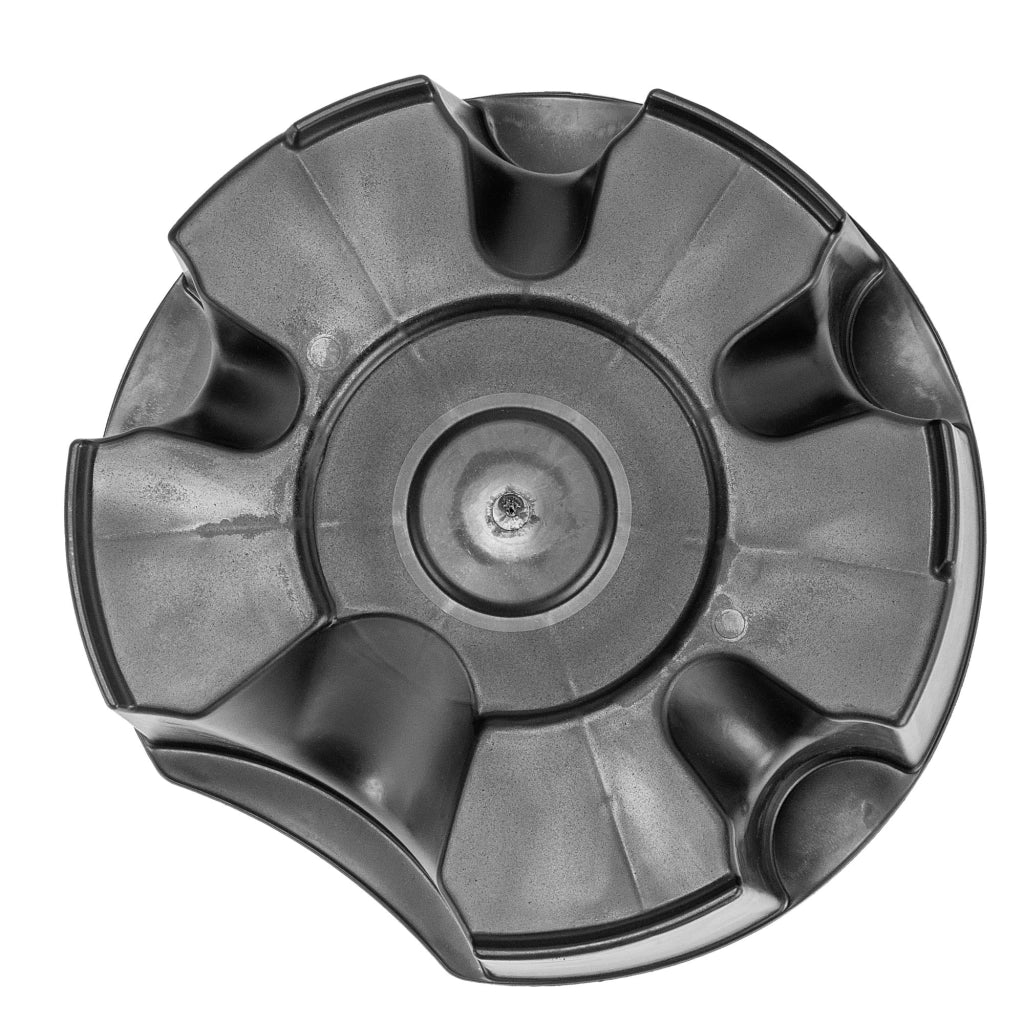 Base KADAX per serbatoio di acqua piovana, barile d'acqua, soffione doccia a pioggia per giardino 50 cm