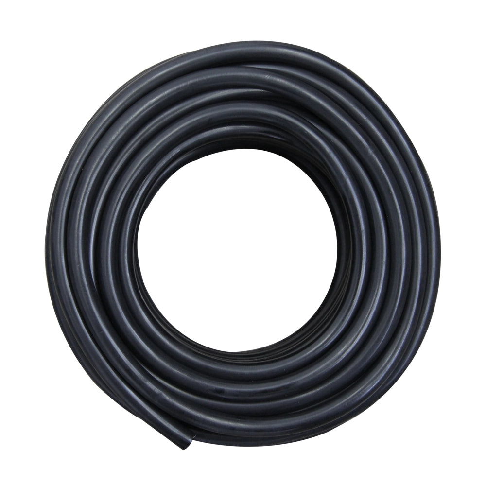 Cavo H05VV-F 3x2,5 nero