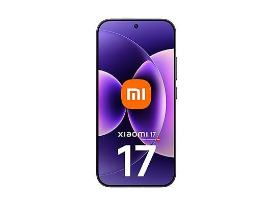 Xiaomi 17 12/512 black - 1712512BK