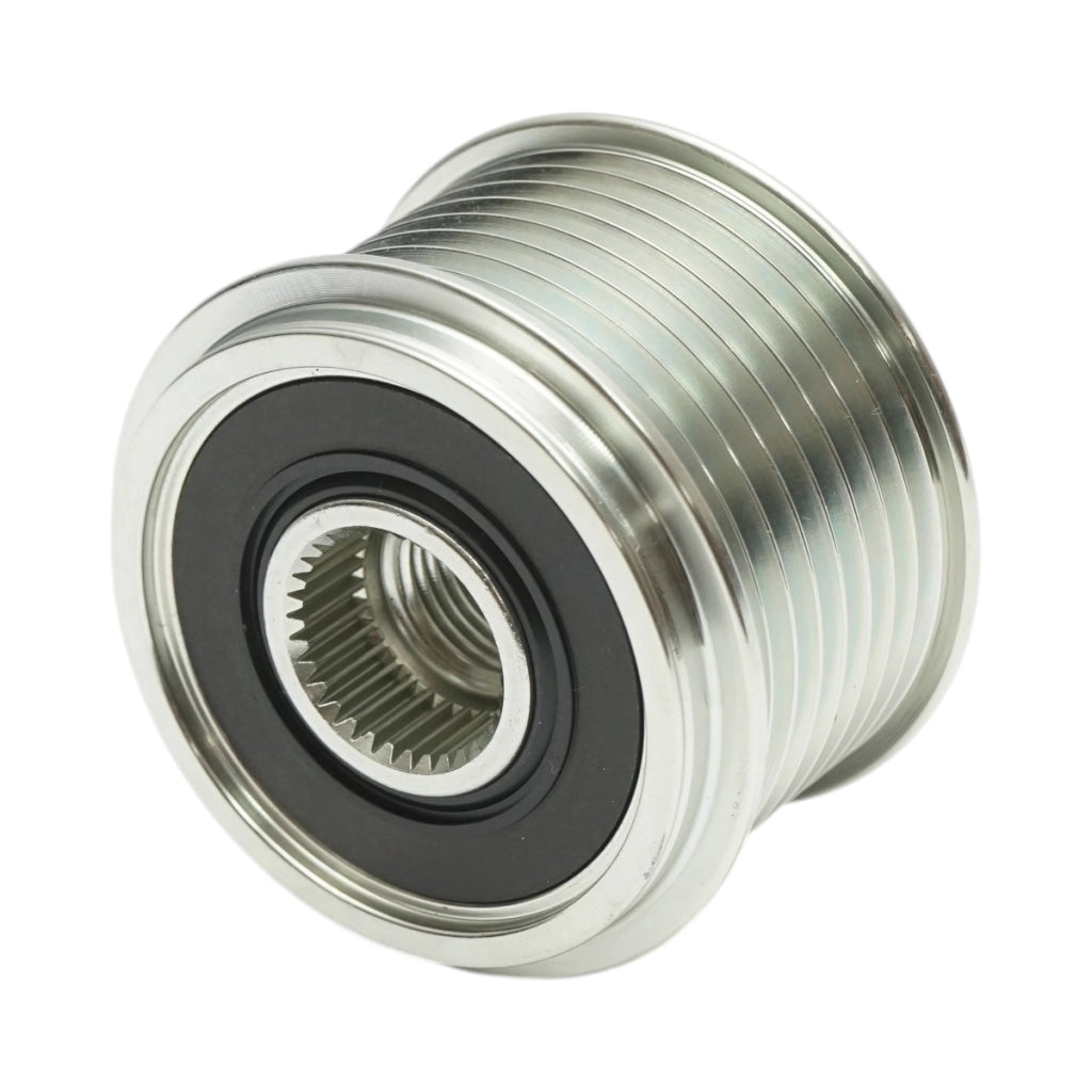 Puleggia alternatore John Deere 17x61x38,5mm OEM AL161112
