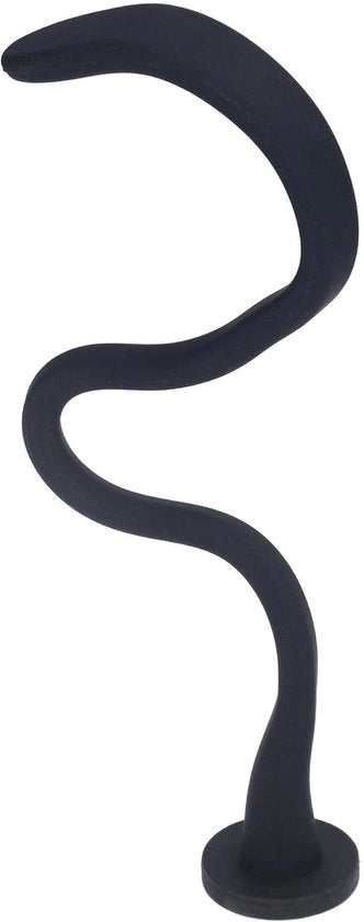 Sostituto di porta Flessibile - Fermaglio magnetico di porta - Prevenire la formazione di macchie - Tenere la lavatrice asciutta - Prevenire odori - Design antiscivolo - Sostituto di porta per lavatrice