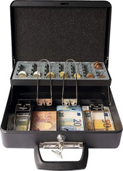 Cassa di Deposito - Deposito di Denaro - Cassaforte - Cassetto Segreto