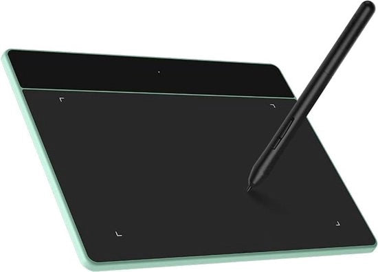 Tavola grafica a sorgente Bluetooth con controllo di inclinazione 60°, inclusa penna