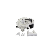 KIT POMPA 12V TOILET LITEFLUSH