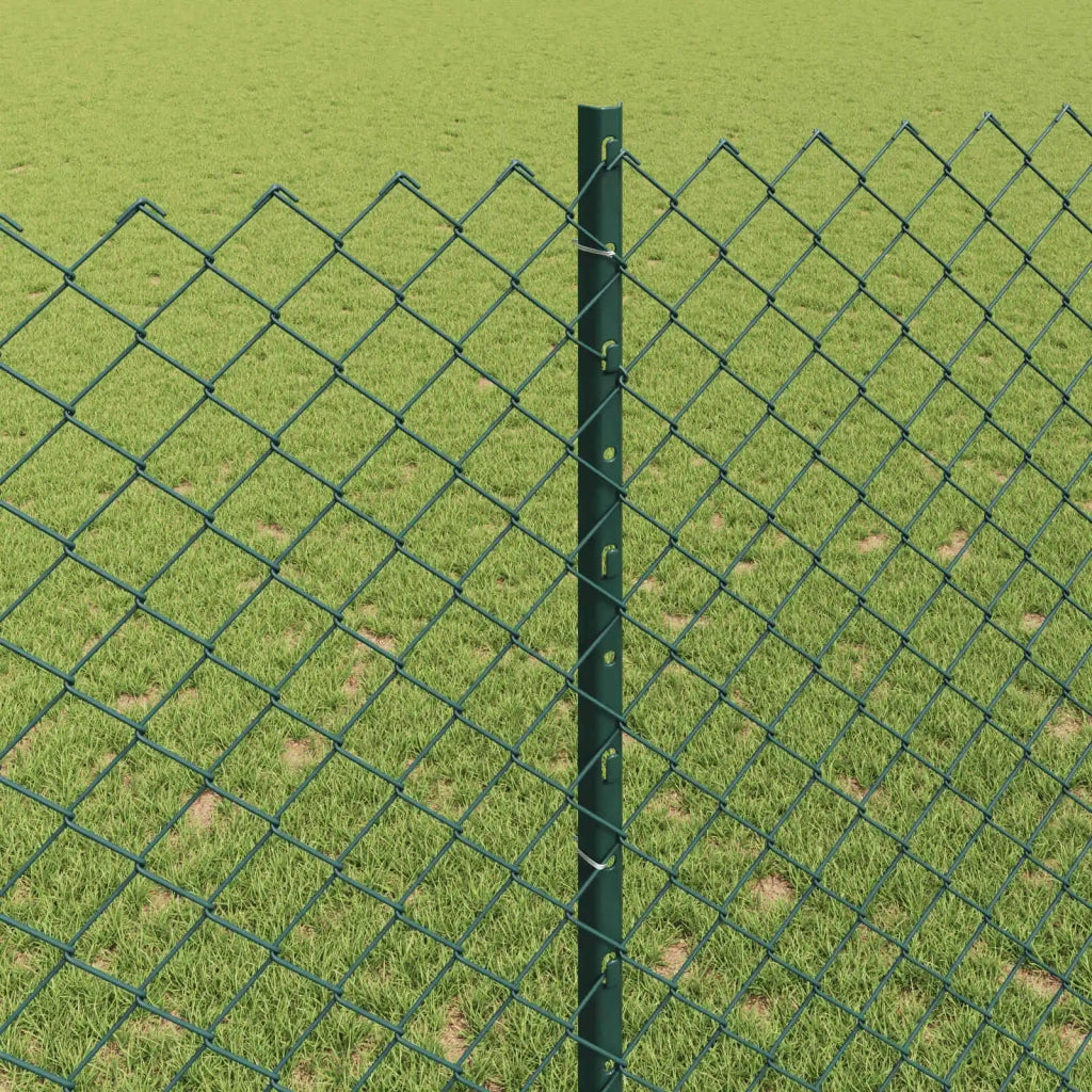 Recinzione da Giardino | Recinzione con Posto Verde