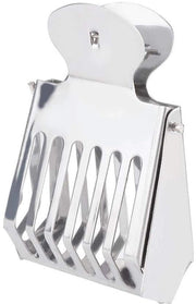 Bijenvanger con Struttura in Acciaio Inossidabile - Sicuro e Leggero - Facile da Utilizzare - Duraturo e Resistente all'Oxidazione - Clip per Cattura delle Api