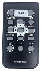 Adatto per autoradio a distanza Pioneer QXE1047/CXC8885/CXE3669/QXA3196