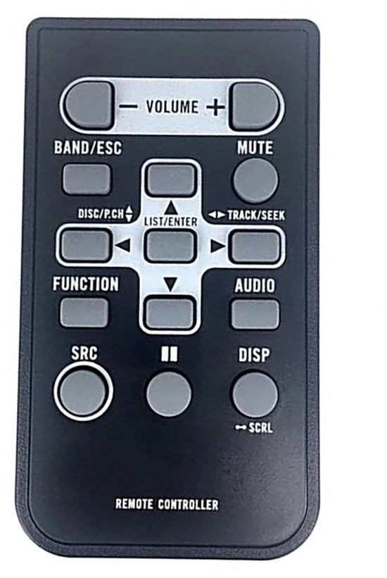 Adatto per autoradio a distanza Pioneer QXE1047/CXC8885/CXE3669/QXA3196