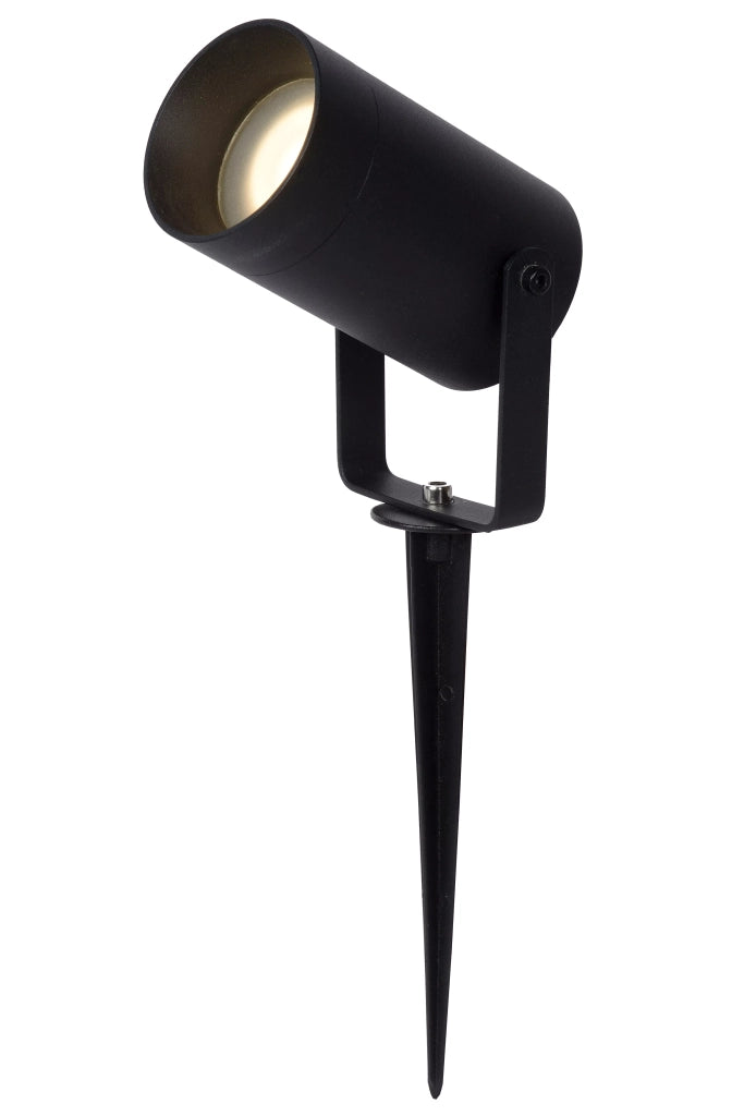 Faretto da giardino a picchetto GU10 50W Taylor Lucide