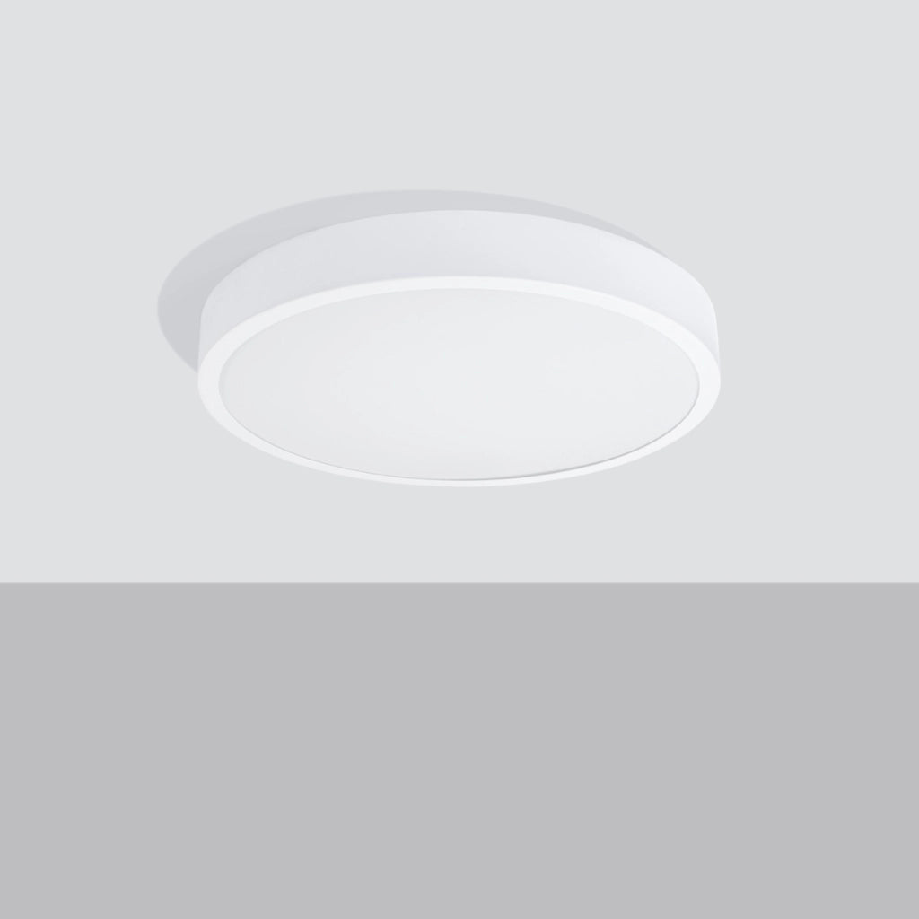 Lampada da soffitto ONYX 50 LED bianco 3000K
