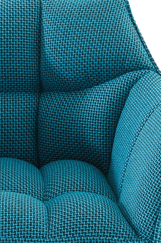 Barhocker Damaso B Stoff