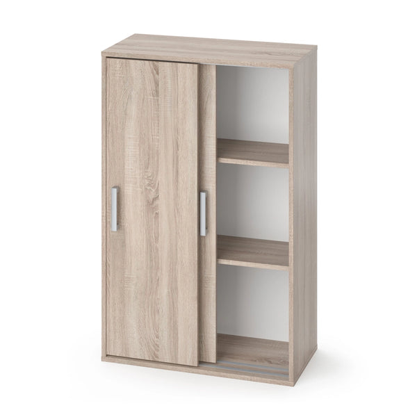 Vicco Armadio multifunzione Sonoma 68 x 108.5 cm
