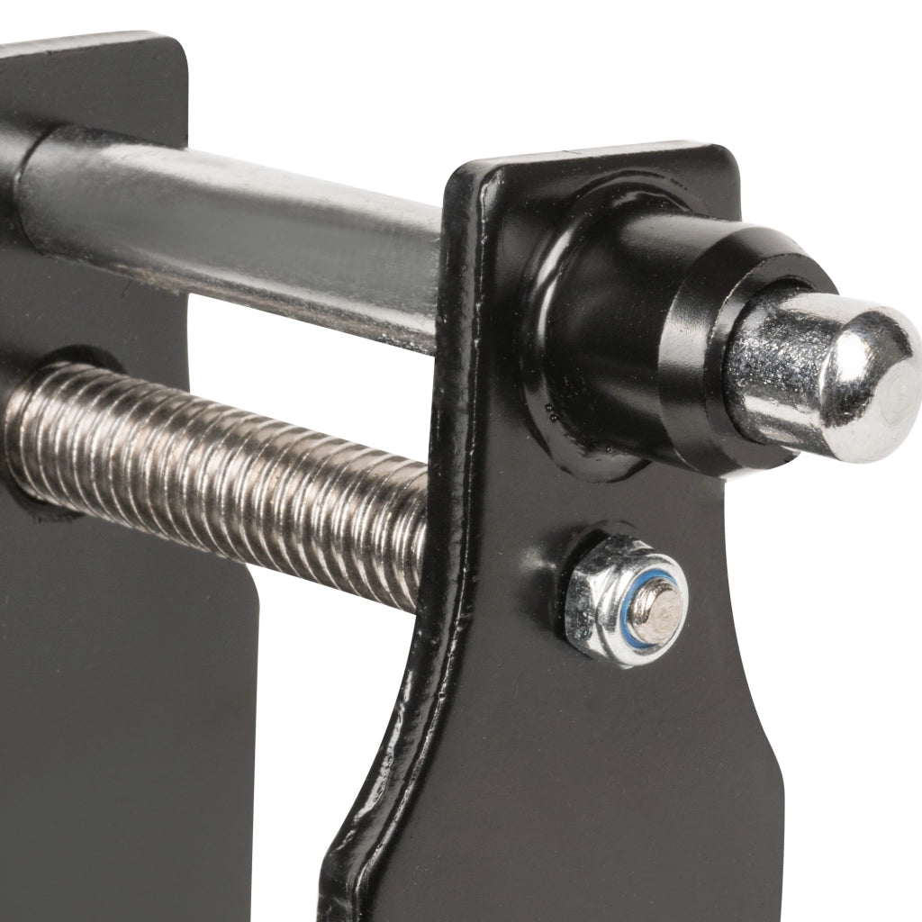 Separatore Pistoni Freno Universale Apertura 80mm Attrezzo Arretratore Pistoncini Pinze Freni Auto Moto Officina Meccanica