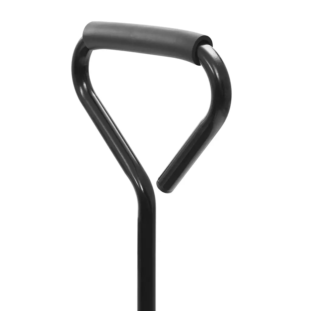 Carrello Pieghevole a Mano in Acciaio Rosso CFW4588892