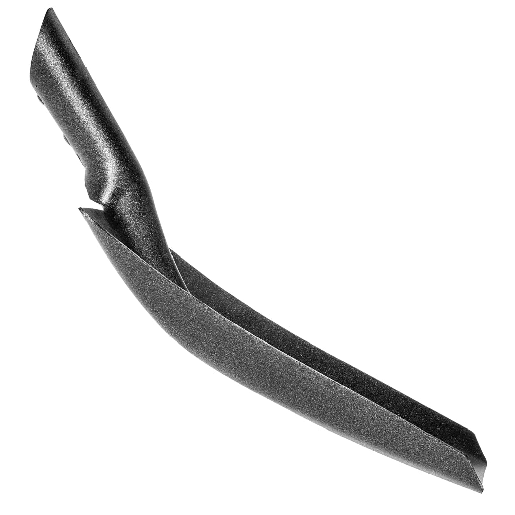 Pala da sabbia universale KADAX per cereali, 24 cm, robusta, senza manico