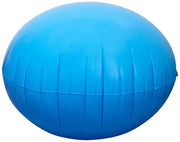 Pompa per piscina 107 x 53 cm - Copertura gonfiabile per piscina - Cuscino invernale - Cuscino a gas - Protezione contro danni da congelazione - PVC duraturo