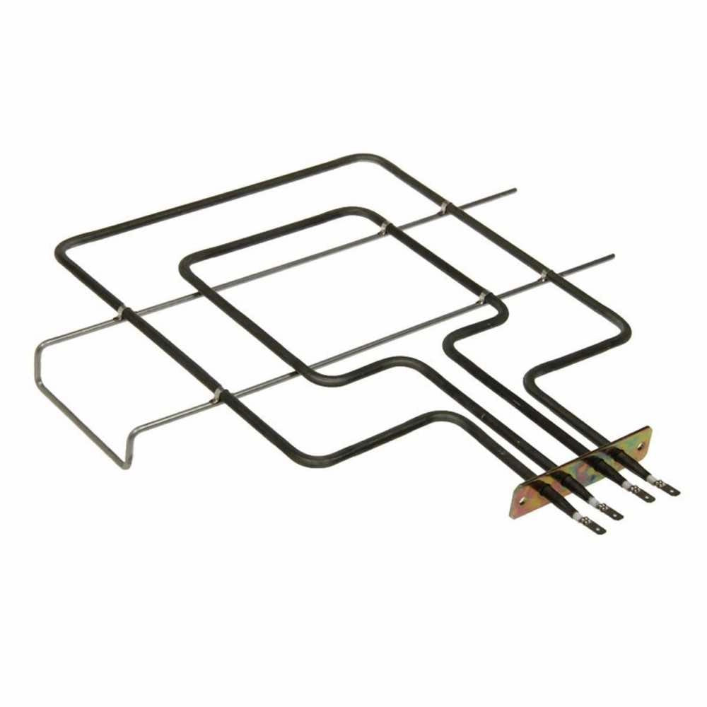 RESISTENZA PER FORNO fornetto ELETTRICO DE LONGHI R940/230 ORIGINALE - De Longhi