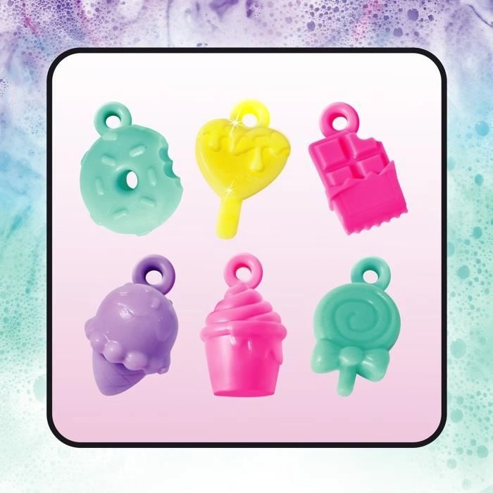 Canal Toys - So Bomb - Dispenser di bombe da bagno - BBD 045