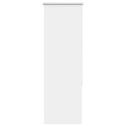 Tenda a Rullo Oscurante 50x150 cm Larghezza Tessuto 45,7 cm
