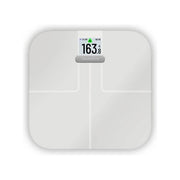 Bilancia pesapersone garmin 010-02294-71 010-02294-71 bianco