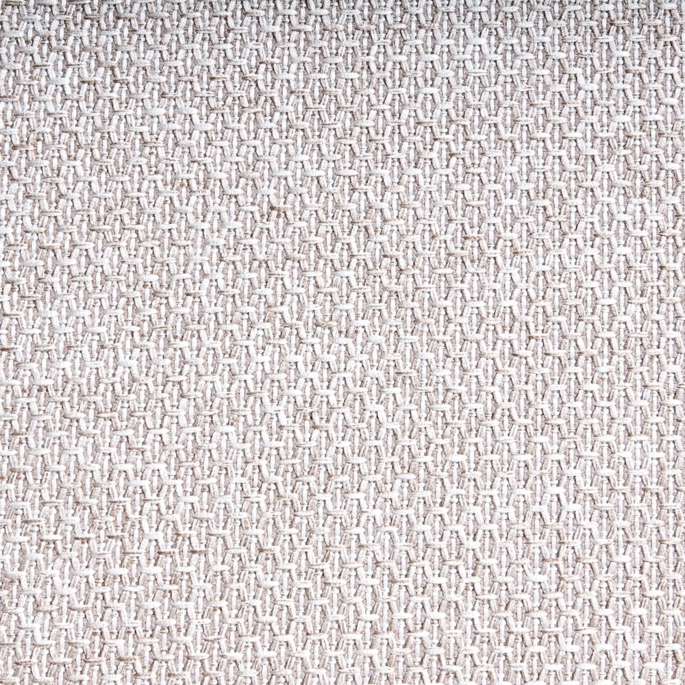 Divano a 3 posti imbottito in tessuto beige chiaro legno gambe nere imbottito da salotto