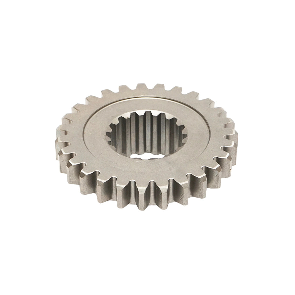 Pignone cambio 3a marcia Fiat, New Holland, Case IH Z-27 denti, Z=16 scanalature codice OEM 00598177, 598177, TX16883, 30-3011739, 4817263