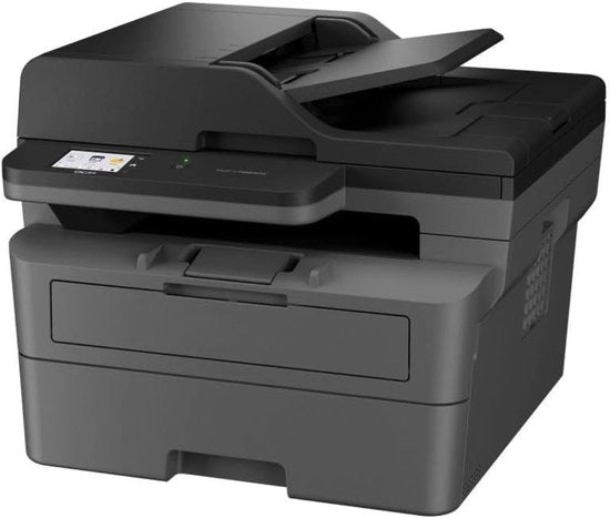 Stampante laser multifunzione – Stampante laser – Stampante multifunzione – Senza fili – Scanning – Fotocopiatura – Fax – Ufficio – Lavoro da casa – Stampante compatta – Wi-Fi