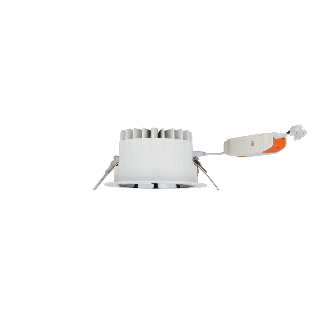 Nowodvorski KEA 8770 faretto da soffitto LED bianco