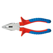 PINZA UNIVERSALE mm 180  - TOPTOOLS