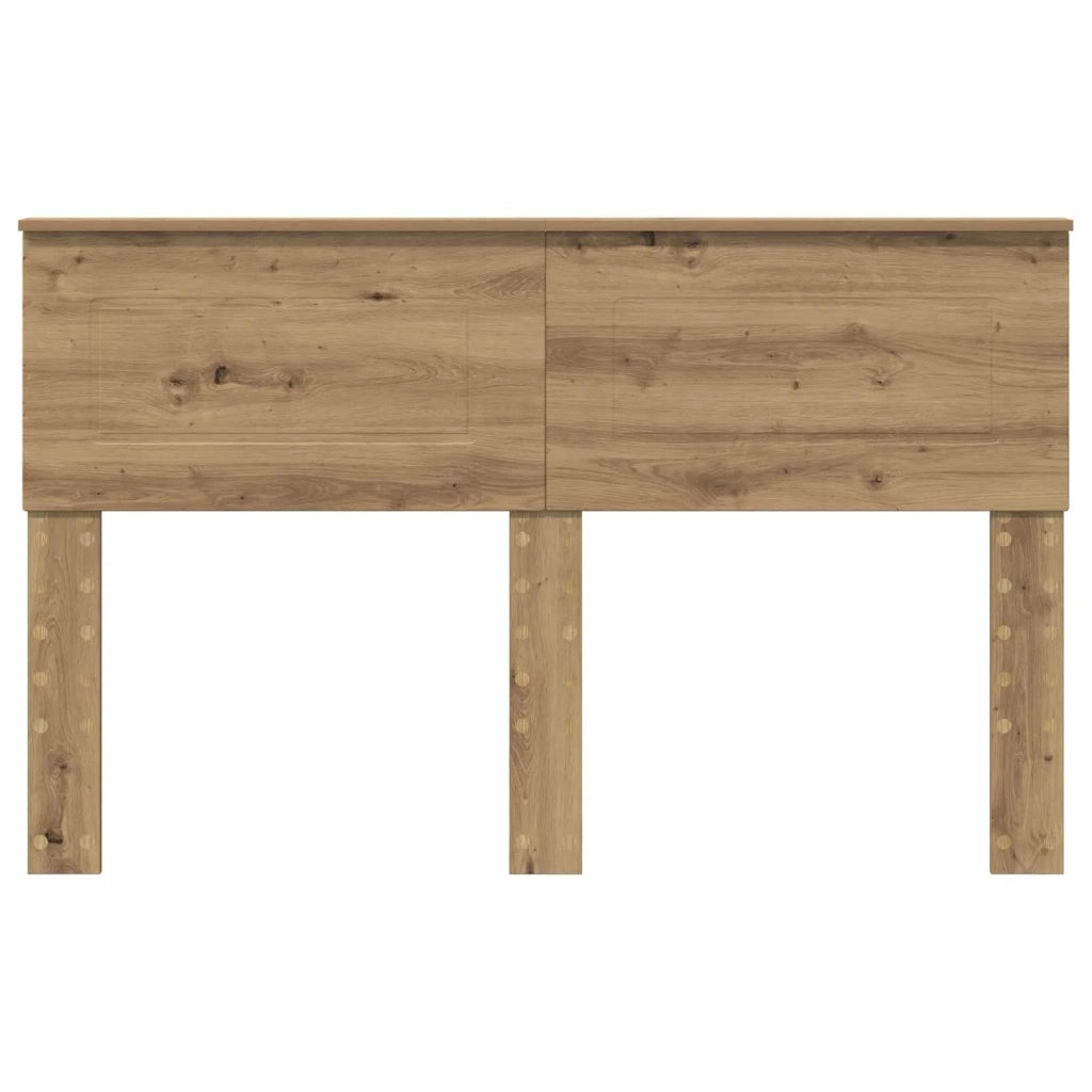 Testiera Rovere artigianale Legno multistrato 888296