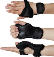 Polsbeschermer da Snowboard - Protezione - Comfort - Slancio - Adatto per Ski e Snowboard