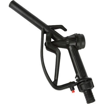 PISTOLA TRAVASO GASOLIO ROVER  MM 20 LT/MIN 120 MAX BAR 3