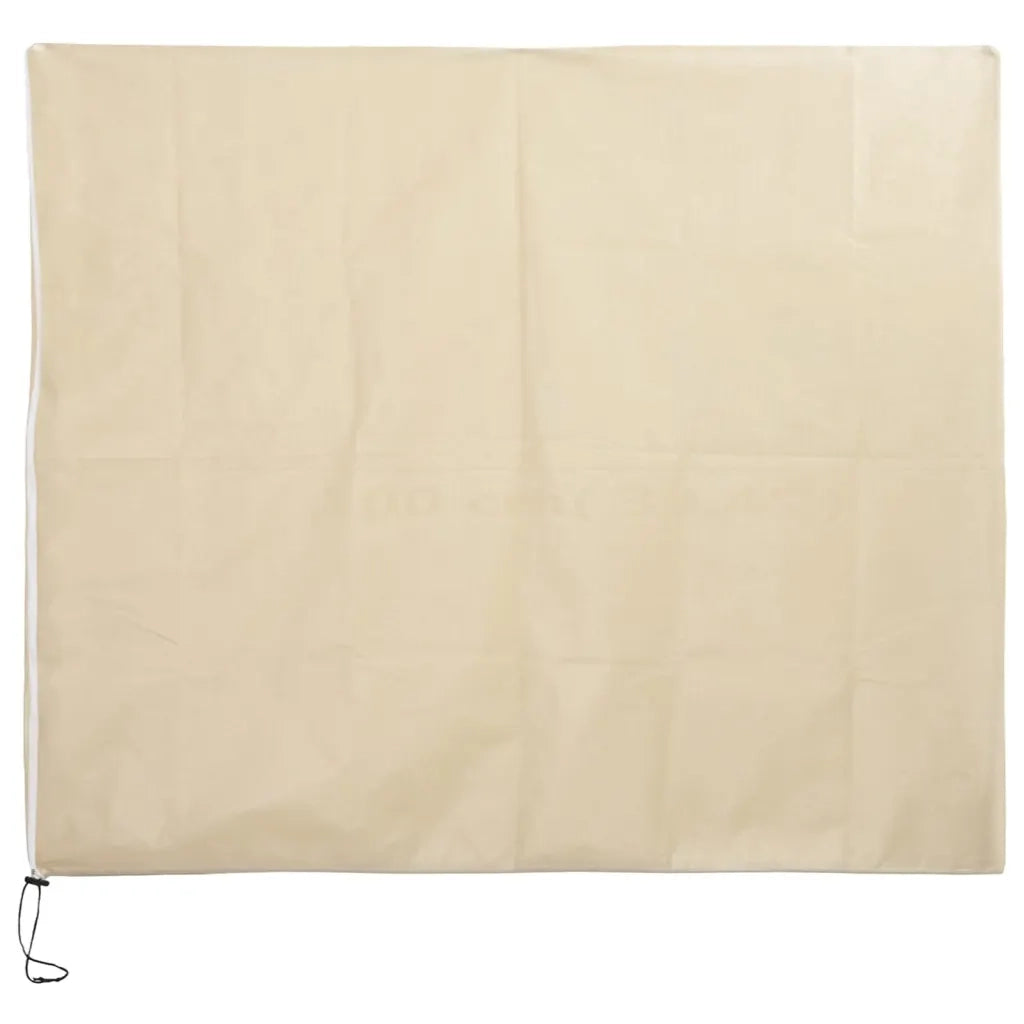 Coperture con Cerniera per Piante 4 pz 70 g/m2 2,36x2 m CFW5818905