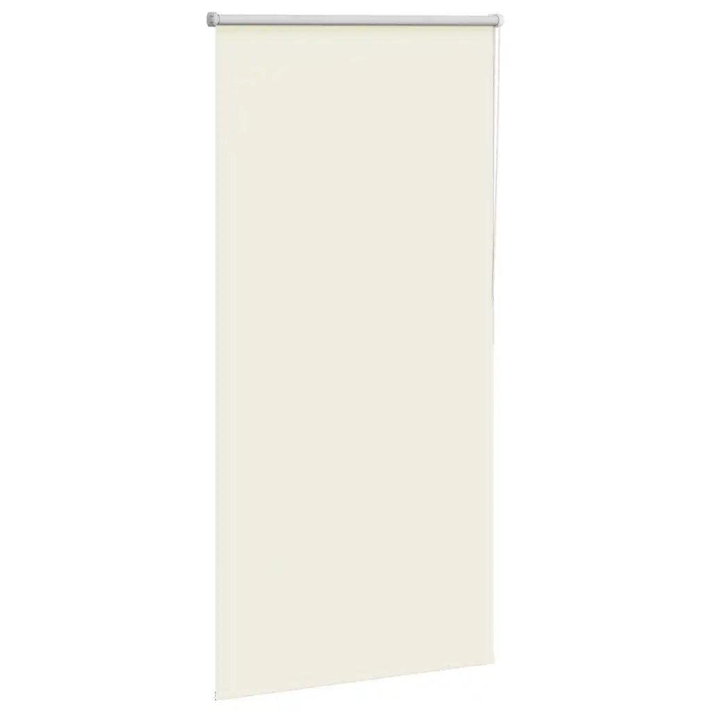 Tenda a Rullo Oscurante 85x150 cm Larghezza Tessuto 80,7 cm