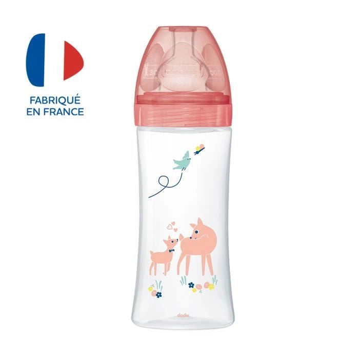 Dodie - Sensation + Flacone 330ml