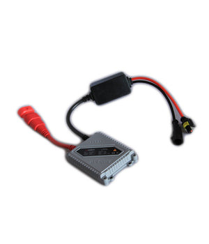 Centralina Slim Per Lampade Fari Bi-xenon Xeno Hid Auto Camion 55w Ac 24v         