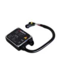 Centralina Slim Per Lampade Fari Bi-xenon Xeno Hid Auto Camion 55w Ac 24v         