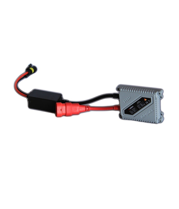 Centralina Slim Per Lampade Fari Bi-xenon Xeno Hid Auto Camion 55w Ac 24v         